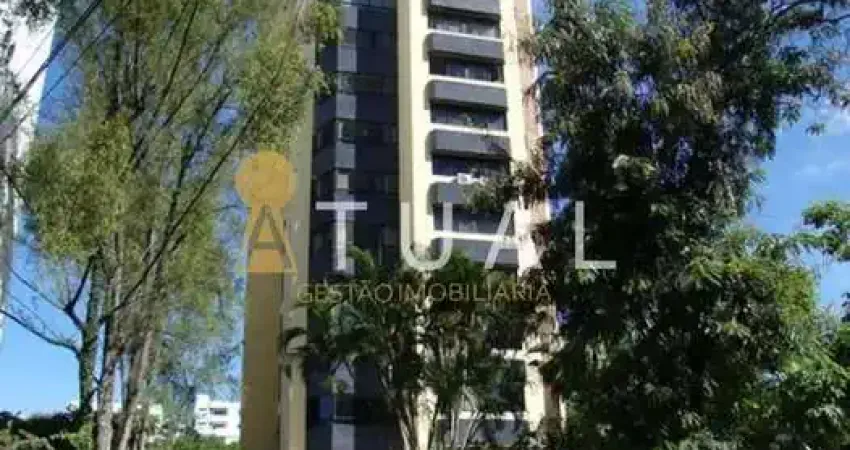 Apartamento para vender com 4 quartos, sendo uma suíte no Itaigara