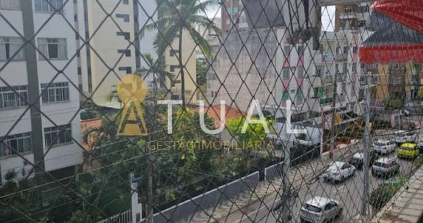 APARTAMENTO 2/4 LOCAÇAO COSTA AZUL