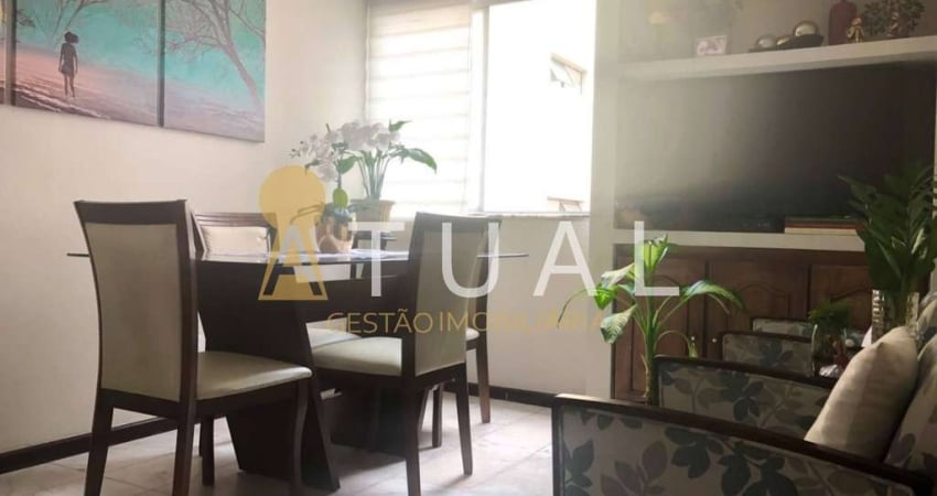 Apartamento para vender com 3 quartos sendo 2 suítes na Pituba
