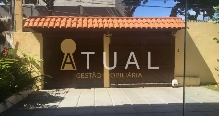 Casa com 4 quartos à venda na Rua Antônio da Silva Coelho, 247, Armação, Salvador