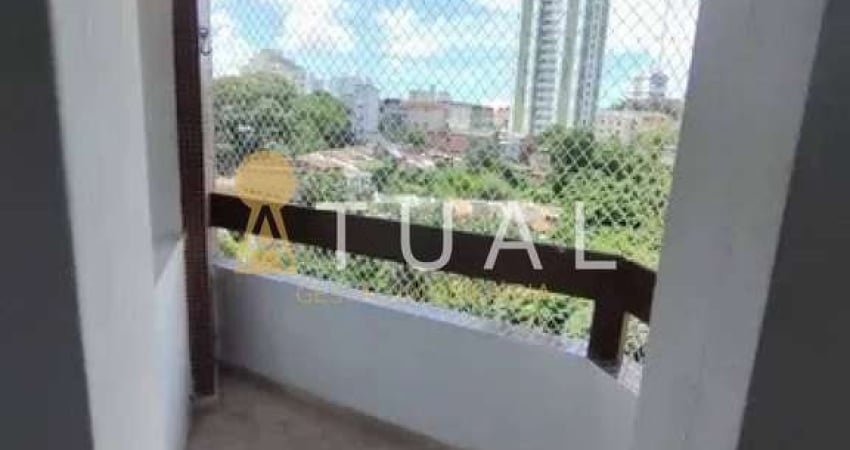 Apartamento para vender com 2 quartos sendo 1 suíte no Canela