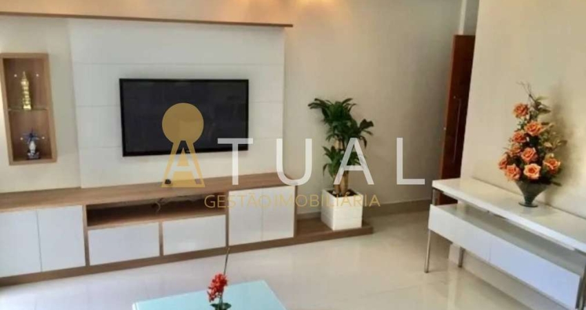 Apartamento para vender com 4 suítes no Parque Bela Vista