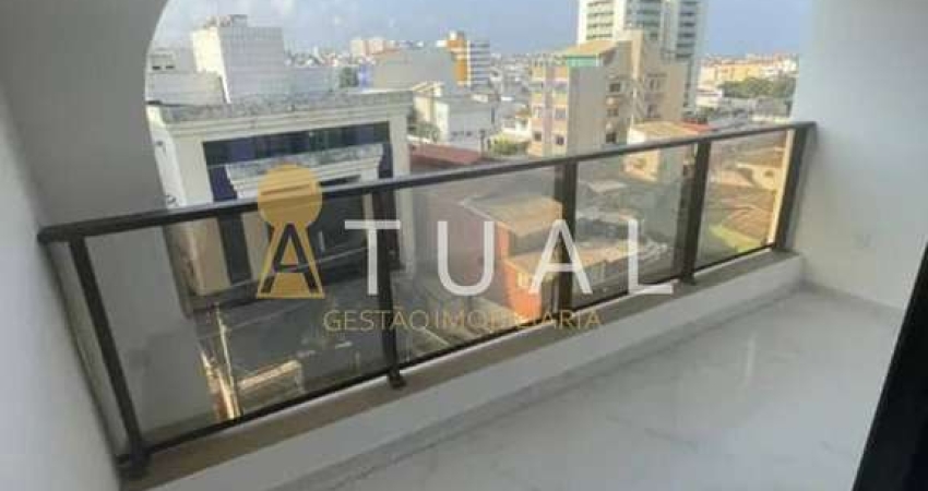 Apartamento com 1 quarto à venda na Avenida Simon Bolívar, 12, Armação, Salvador