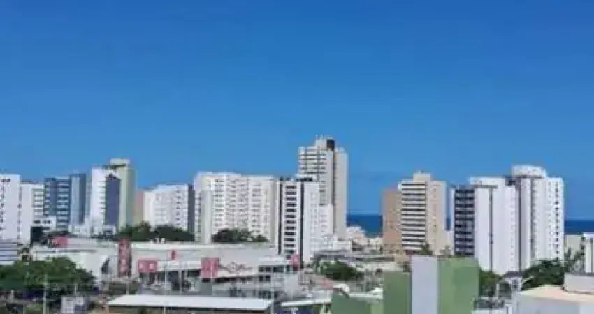 Apartamento com 2 quartos à venda na Alameda Carrarra, 146, Pituba, Salvador