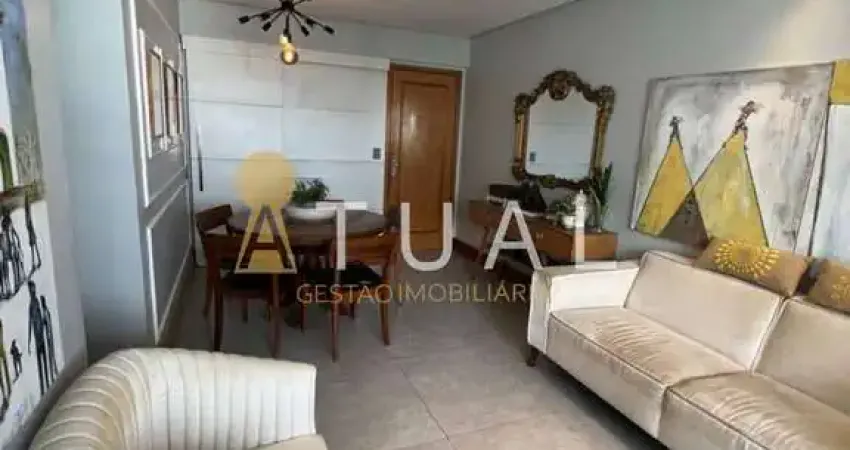 Apartamento com 3 quartos à venda na Rua Icapuí, sn, Candeal, Salvador