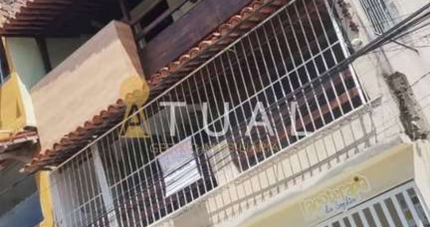 Casa com 3 quartos à venda na Rua Manoelito Vargas, sn, Periperi, Salvador