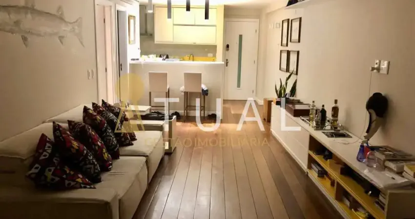 Apartamento com 1 quarto para alugar na Avenida Oceânica, 1454, Barra, Salvador