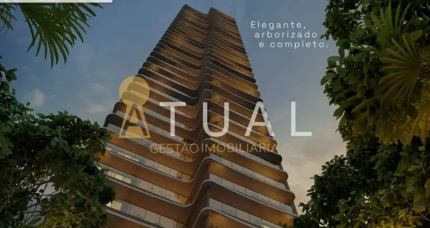 Apartamento Para Vender com 03 quartos 03 suítes no bairro HORTO FLORESTAL em Salvador