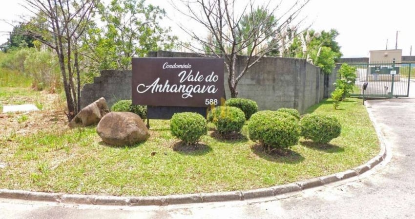 Terreno à venda, 3718 m² por R$ 530.000,00 - Palmitalzinho - Quatro Barras/PR
