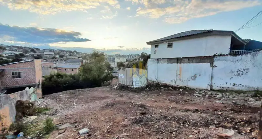 Terreno à venda, 432 m² por R$ 186.000,00 - Guarani - Colombo/PR