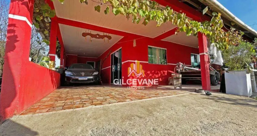 Terreno à venda, 2520 m² por R$ 2.700.000,00 - Jardim Paulista - Campina Grande do Sul/PR