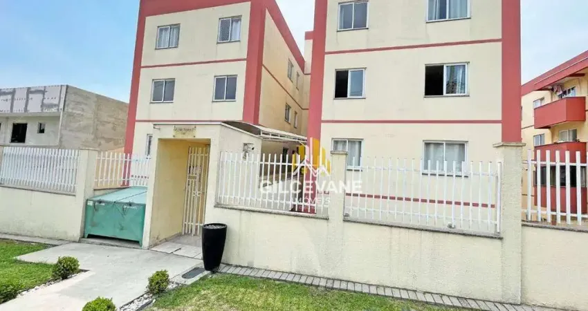 Apartamento à venda, 53 m² por R$ 225.000,00 - Rio Verde - Colombo/PR