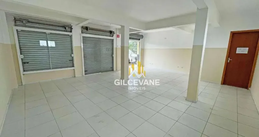 Loja à venda, 50 m² por R$ 200.000,00 - Monza - Colombo/PR