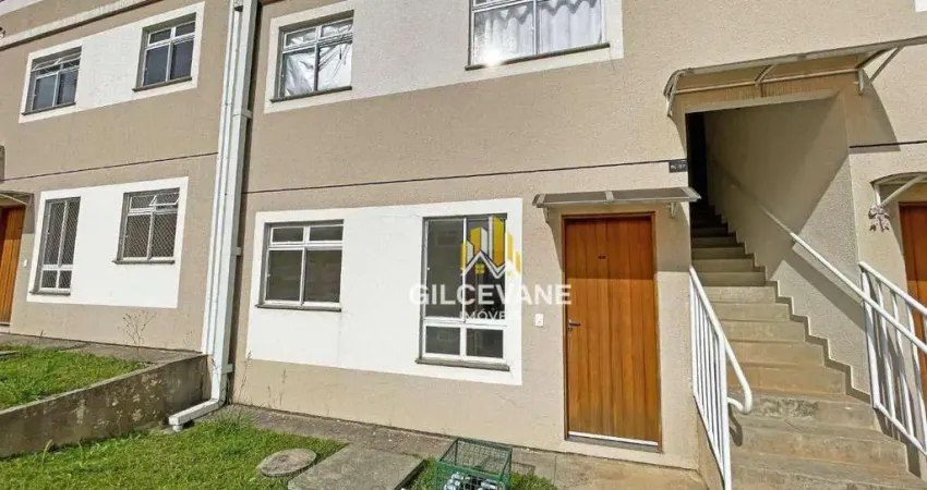 Apartamento à venda, 40 m² por R$ 165.000,00 - Vila Grécia - Almirante Tamandaré/PR