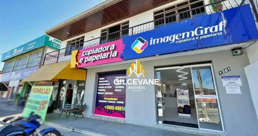 Imóvel comercial e residencial por r$ 1.900.000 - rio verde - colombo/pr