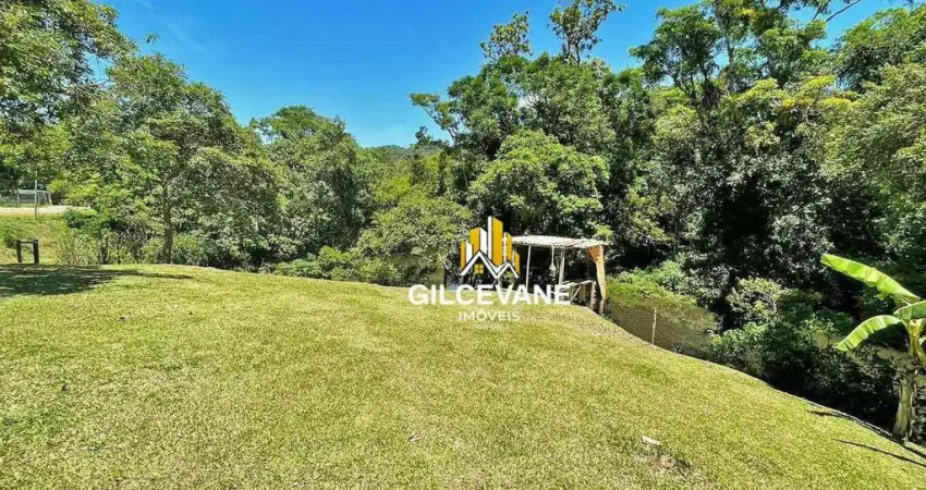 Fazenda 132 Alqueires Porteira Fechada | Rica em Água | Campina Grande do Sul