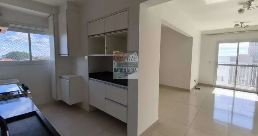Apartamento à venda no Condomínio América no Jd. Nova Europa.
