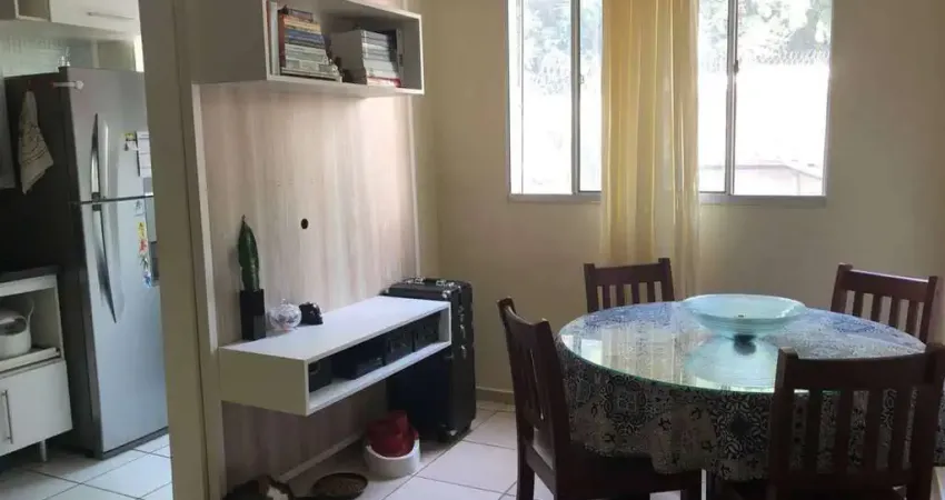 Apartamento á venda, com 2 dormitórios e 2 banheiros, Nova Europa em Campinas-SP
