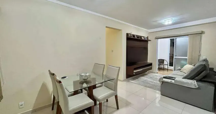Apartamento de 3 dormitórios a venda, condomínio Brisa da Mata, Vila Ype em Campinas-SP