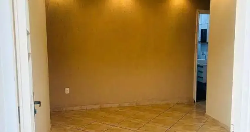 Apartamento térreo à venda no Jd Proença em Campinas-SP.