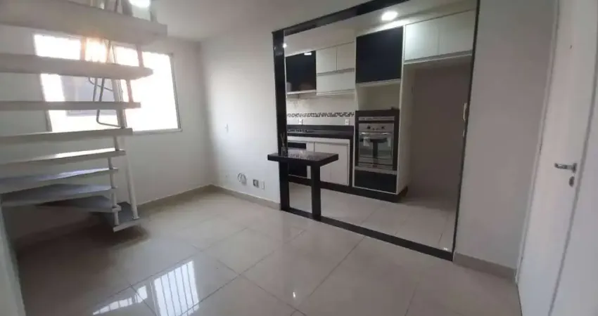 Cobertura à Venda no Jd. Nova Europa em Campinas-SP