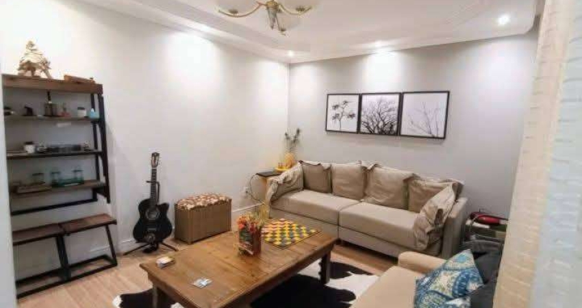 Casa com 3 quartos à venda na Rua Admar Maia, 01, Vila Campos Sales, Campinas