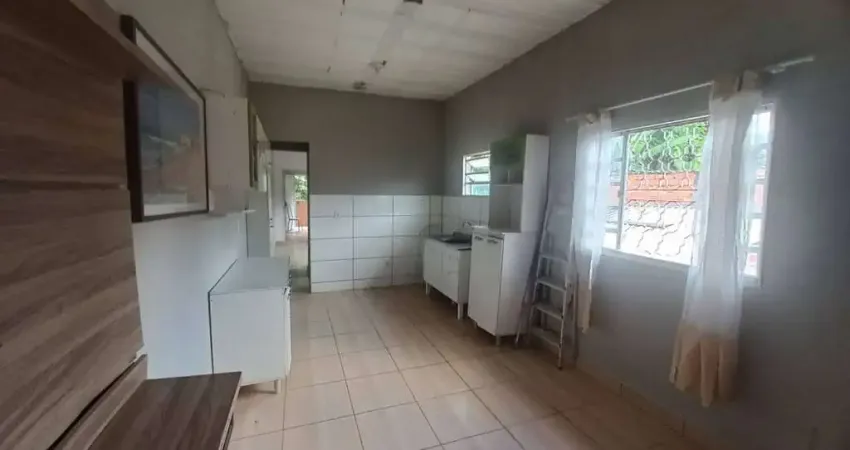 Casa á venda, com 4 dormitórios, no Jardim Itaguaçu, região do Campo Belo, em Campinas