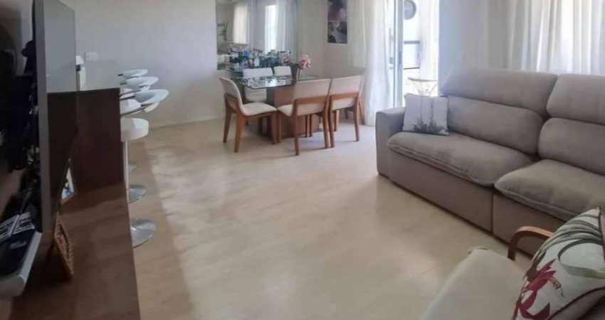Apartamento à VENDA com 110 m², 3 suítes no condomínio Inspiratto em Campinas-SP
