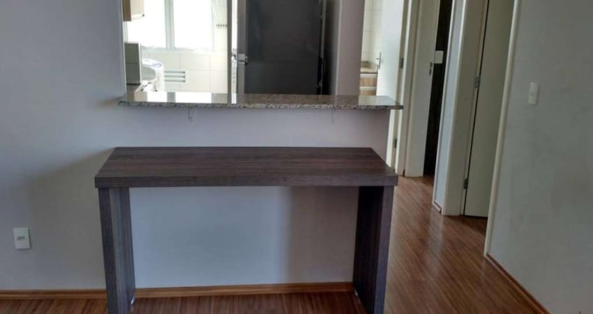 VENDE/ALUGA APARTAMENTO NO CONDOMÍNIO VISTA PRADO, NVA EUROPA-SP