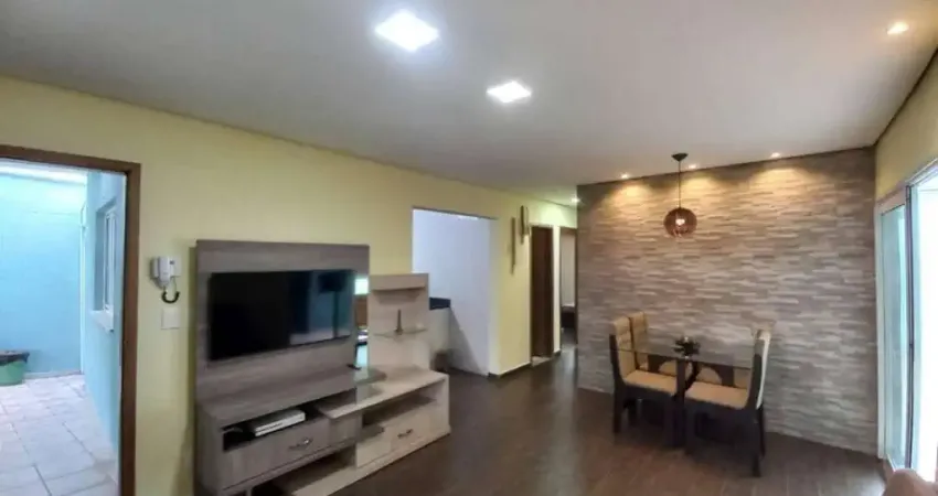 Casa térrea com edícula, á venda, no Jardim das Oliveiras, Campinas-SP