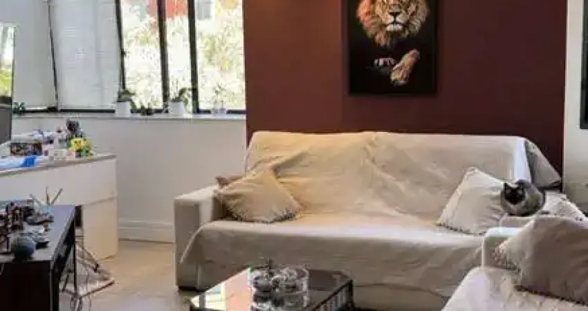 APARTAMENTO À VENDA NO JD. MARAJOARA EM SÃO PAULO-SP