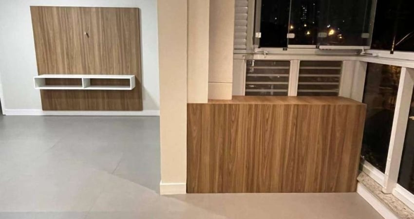 APARTAMENTO À VENDA OU LOCAÇÃO NO DNA TAQUARAL EM CAMPINAS-SP