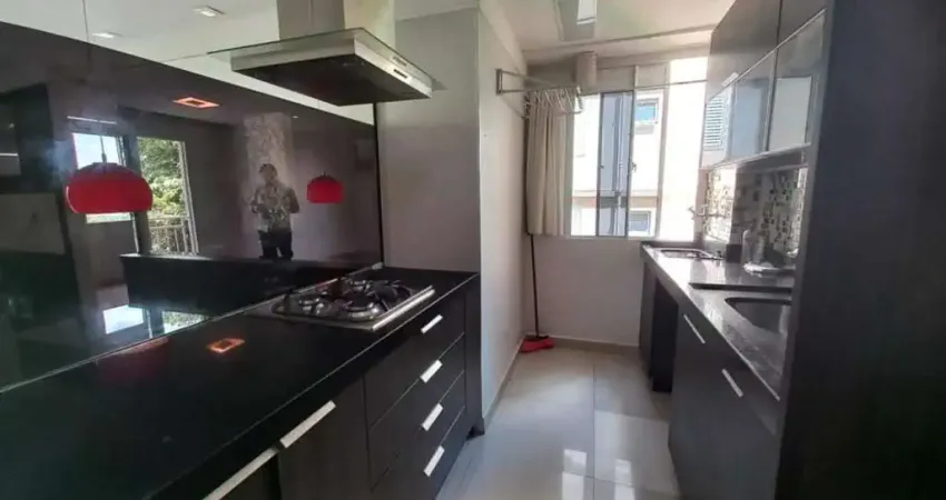 Apartamento de 3 dormitórios á venda no Vila Marieta em Campinas-SP