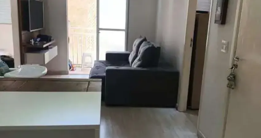 Apartamento de 3 dormitórios á venda com sacada, Vila Marieta em Campinas-SP