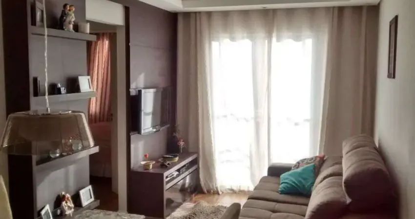 Apartamento de 2 dormitórios á venda, 1° andar, Vila Marieta em Campinas-SP