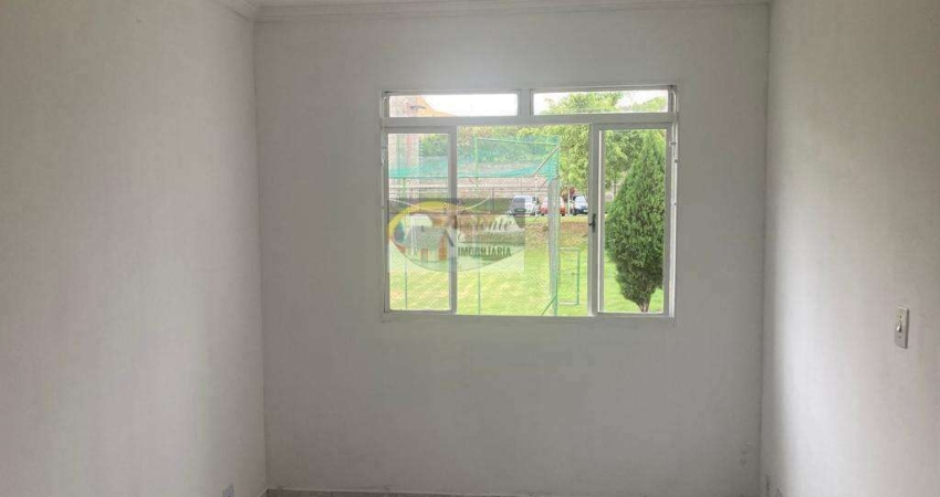 Apartamento á venda de 2 dormitórios, Jardim Capivari em Campinas-SP