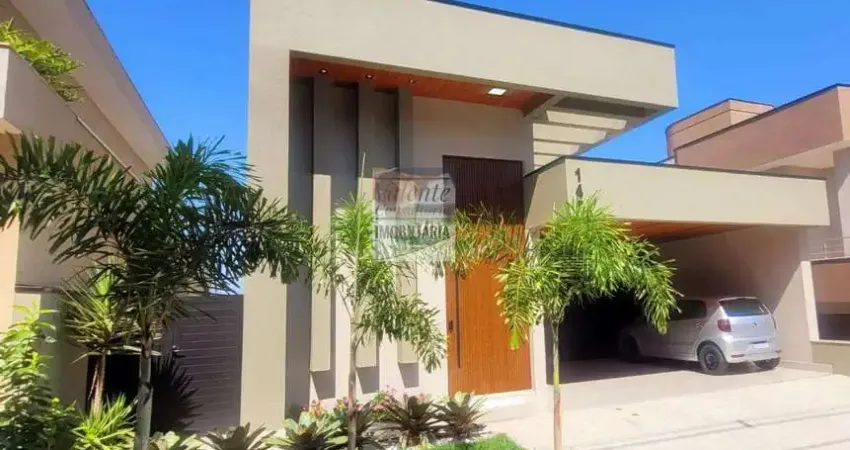 Casa em condomínio fechado com 4 quartos à venda na Rua Advogada Maria Valesca Gerhardinger, 142, Swiss Park, Campinas