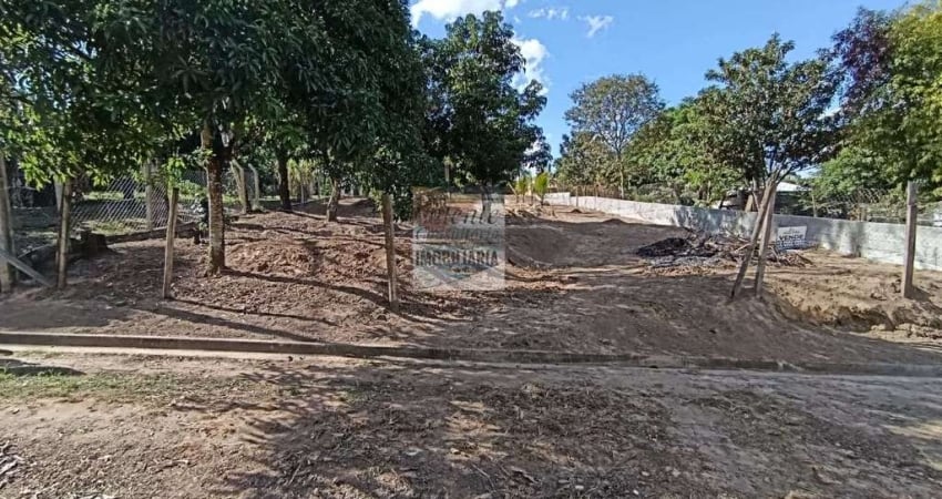 CHÁCARA DE 1000 M² Á VENDA EM ARTUR NOGUEIRA, AO LADO DE HOLAMBRA-SP