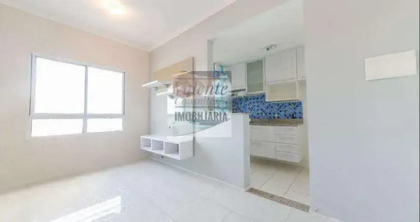 Apartamento á venda, 2 dormitórios, no condomínio Vista Valley em Valinhos-SP