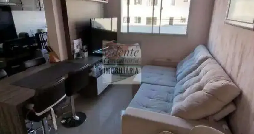 Apartamento á venda, 2 dormitórios, Nova Europa em Campinas-SP
