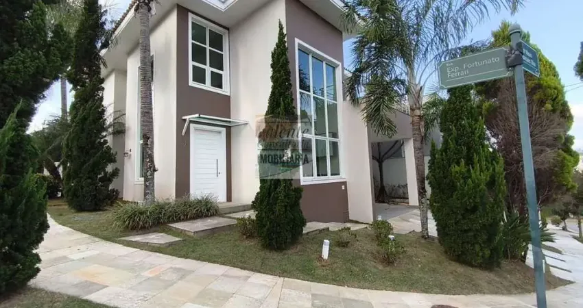 LINDA CASA PARA ALUGAR NO SWISS PARK EM CAMPINAS-SP