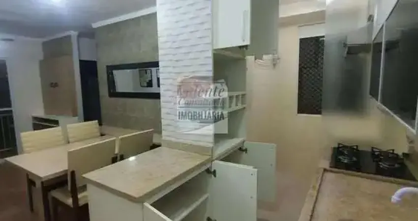 Apartamento à venda no Vila Marieta em Campinas-SP