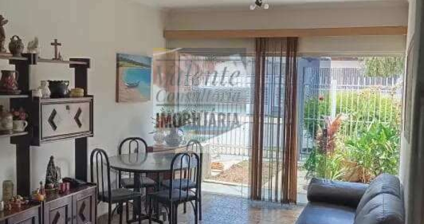 Casa á venda de 3 dormitórios, Jardim Pinheiros em Valinhos-SP