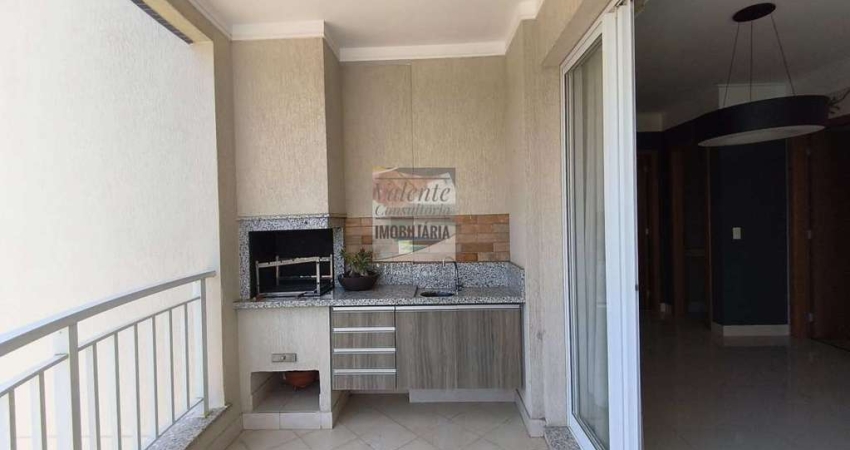 Apartamento com 3 quartos à venda na Rua Major Solon, 655, Cambuí, Campinas