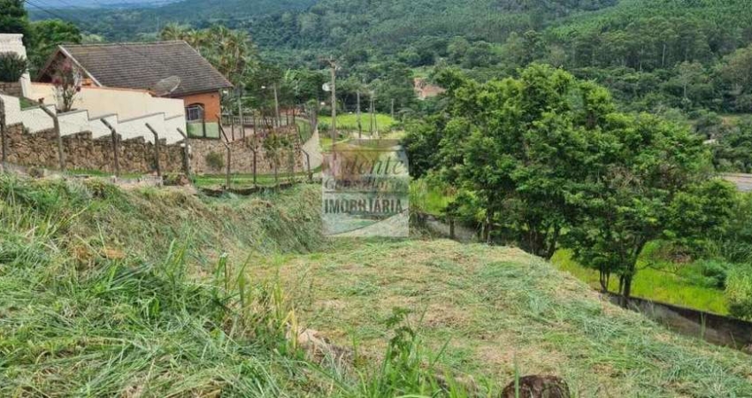 Chácra á venda, Condomínio Aldeia Suiça, em Valinhos-SP