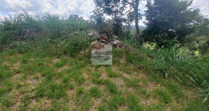 Chácara á venda Chácra, Condomínio Aldeia Suiça, em Valinhos-SP