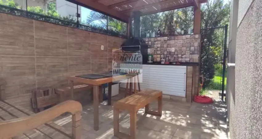 Apartamento com 2 quartos à venda na Rua Júlio Tim, Jardim Ipaussurama, Campinas
