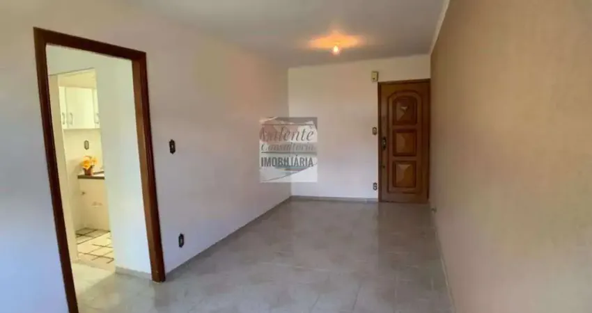 Apartamento Térreo á venda, Residêncial Souza Queiroz, Campinas-SP