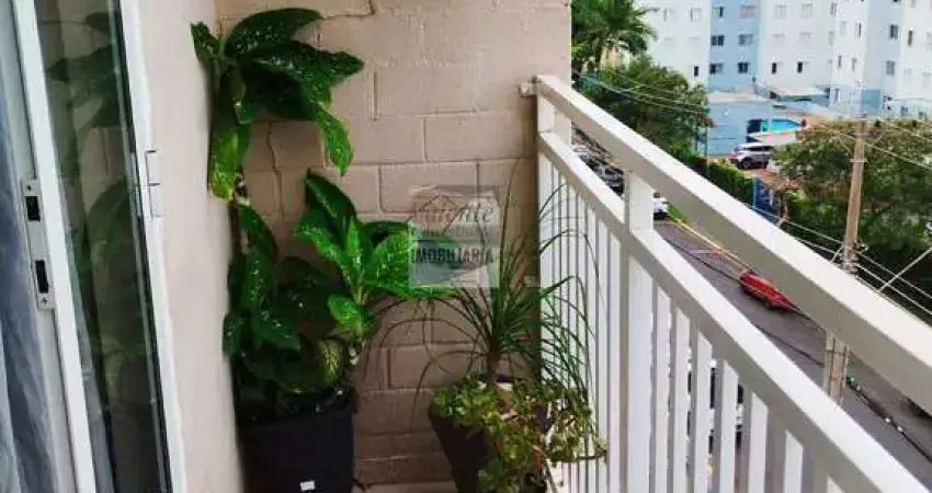 Apartamento á venda, Conjunto Residencial Juliana, Campos Elísios em Campinas-SP