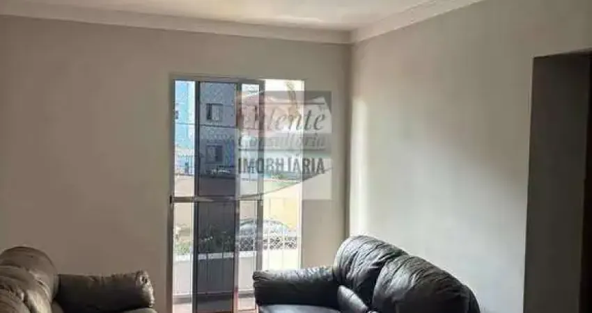 Apartamento à venda, 1° andar, Condomínio Edifício Mariane – Jardim Paulicéia, Campinas/SP